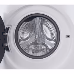Candy BR 48B6-S lavatrice Caricamento frontale 8 kg 1400 Giri/min Bianco - Vista aggiuntiva 7