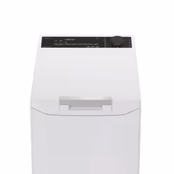 Haier THASN286TM5-S lavatrice Caricamento dall'alto 8 kg 1200 Giri/min Bianco - Vista aggiuntiva 5