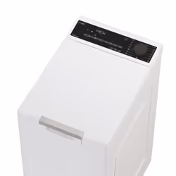 Haier THASN286TM5-S lavatrice Caricamento dall'alto 8 kg 1200 Giri/min Bianco - Vista aggiuntiva 6