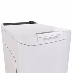 Haier THASN286TM5-S lavatrice Caricamento dall'alto 8 kg 1200 Giri/min Bianco - Vista aggiuntiva 7