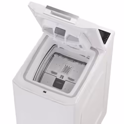 Haier THASN286TM5-S lavatrice Caricamento dall'alto 8 kg 1200 Giri/min Bianco - Vista aggiuntiva 8