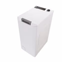 Hoover THOS486TM4-S lavatrice Caricamento dall'alto 8 kg 1400 Giri/min Bianco - Vista aggiuntiva 4