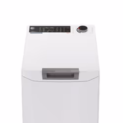 Hoover THOS486TM4-S lavatrice Caricamento dall'alto 8 kg 1400 Giri/min Bianco - Vista aggiuntiva 5