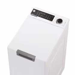 Hoover THOS486TM4-S lavatrice Caricamento dall'alto 8 kg 1400 Giri/min Bianco - Vista aggiuntiva 6
