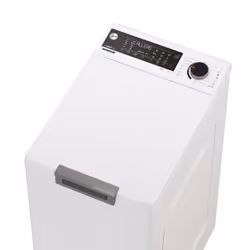 Hoover H-WASH 500 THO286TM5-S lavatrice Caricamento dall'alto 8 kg 1200 Giri/min Bianco - Vista aggiuntiva 6