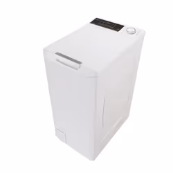 Candy TCA474TM5-S lavatrice Caricamento dall'alto 7 kg 1400 Giri/min Bianco - Vista aggiuntiva 4