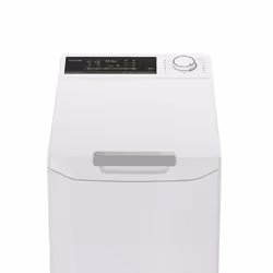 Candy TCA474TM5-S lavatrice Caricamento dall'alto 7 kg 1400 Giri/min Bianco - Vista aggiuntiva 5