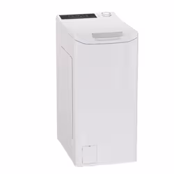 Candy ProWash 500, Lavatrice Carica dall'alto 6 KG, Classe A, 1200 giri, Bianco, Inverter, Wi-Fi, Smart Wash, TCA264TM5-S - Vista aggiuntiva 2