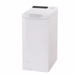 Candy ProWash 500, Lavatrice Carica dall'alto 6 KG, Classe A, 1200 giri, Bianco, Inverter, Wi-Fi, Smart Wash, TCA264TM5-S - Vista aggiuntiva 3
