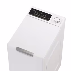 Candy ProWash 500, Lavatrice Carica dall'alto 6 KG, Classe A, 1200 giri, Bianco, Inverter, Wi-Fi, Smart Wash, TCA264TM5-S - Vista aggiuntiva 6