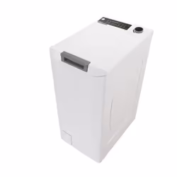 Hoover THOS476TM5-S lavatrice Caricamento dall'alto 7 kg 1400 Giri/min Bianco - Vista aggiuntiva 4