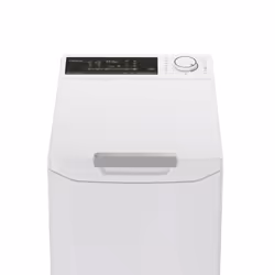 Candy TCA284TM5-S lavatrice Caricamento dall'alto 8 kg 1200 Giri/min Bianco - Vista aggiuntiva 5