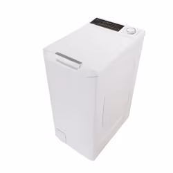 Candy TCA286TM5-S lavatrice Caricamento dall'alto 8 kg 1200 Giri/min Bianco - Vista aggiuntiva 4