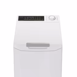 Candy TCA286TM5-S lavatrice Caricamento dall'alto 8 kg 1200 Giri/min Bianco - Vista aggiuntiva 5