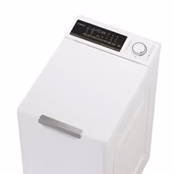 Candy TCA286TM5-S lavatrice Caricamento dall'alto 8 kg 1200 Giri/min Bianco - Vista aggiuntiva 6