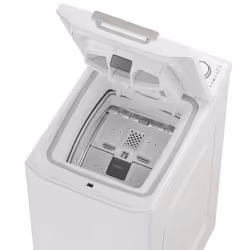 Candy TCA286TM5-S lavatrice Caricamento dall'alto 8 kg 1200 Giri/min Bianco - Vista aggiuntiva 8