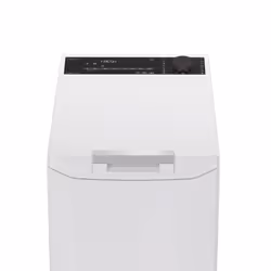 Haier THASN266TM5-S lavatrice Caricamento dall'alto 6 kg 1200 Giri/min Bianco - Vista aggiuntiva 5