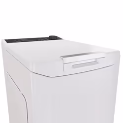 Haier THASN266TM5-S lavatrice Caricamento dall'alto 6 kg 1200 Giri/min Bianco - Vista aggiuntiva 7
