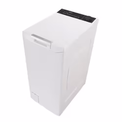 Haier THASN476TM5-S lavatrice Caricamento dall'alto 7 kg 1400 Giri/min Bianco - Vista aggiuntiva 4