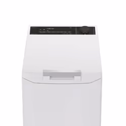 Haier THASN476TM5-S lavatrice Caricamento dall'alto 7 kg 1400 Giri/min Bianco - Vista aggiuntiva 5