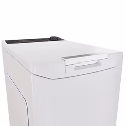 Haier THASN476TM5-S lavatrice Caricamento dall'alto 7 kg 1400 Giri/min Bianco - Vista aggiuntiva 7