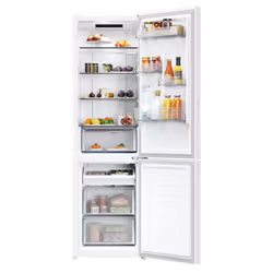 Candy Fresco CNCQ2T518EW Libera installazione 279 L E Bianco