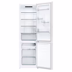 Candy Fresco CNCQ2T518EW Libera installazione 279 L E Bianco