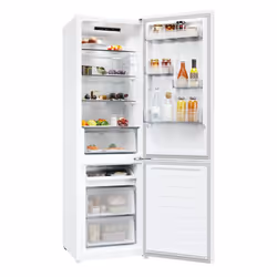 Candy Fresco CNCQ2T518EW Libera installazione 279 L E Bianco - Vista aggiuntiva 5