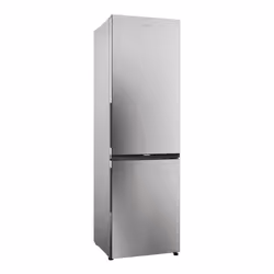 Candy Fresco CNCQ2T518EX Libera installazione 279 L E Acciaio inox - Vista aggiuntiva 4