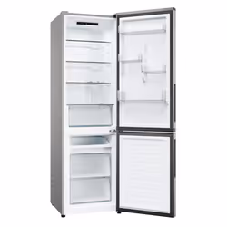 Candy Fresco CNCQ2T518EX Libera installazione 279 L E Acciaio inox - Vista aggiuntiva 6