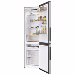 Candy Fresco CNCQ2T518EX Libera installazione 279 L E Acciaio inox - Vista aggiuntiva 8
