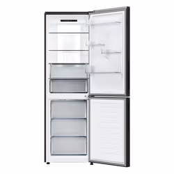 Candy Fresco CNCQ4T618EB Libera installazione 355 L E Nero - Vista aggiuntiva 3