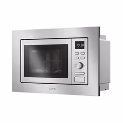 Candy CA20FMW7NG Acciaio inox Solo microonde Da incasso 20 L 800 W - Vista aggiuntiva 4