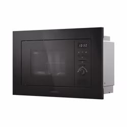 Candy CA20FMW7NB Nero Microonde con grill Da incasso 20 L 800 W - Vista aggiuntiva 4