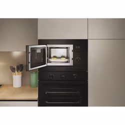 Candy CA20FMW7NB Nero Microonde con grill Da incasso 20 L 800 W - Vista aggiuntiva 6