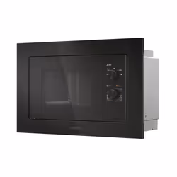 Candy CA38FMW8NB Nero Solo microonde Da incasso 17 L - Vista aggiuntiva 4