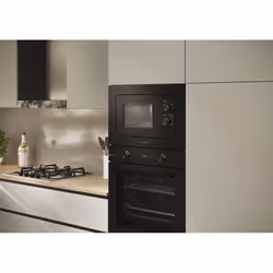 Candy CA38FMW8NB Nero Solo microonde Da incasso 17 L - Vista aggiuntiva 7