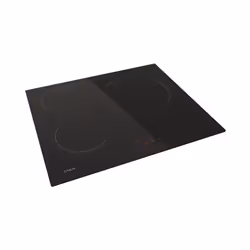 Candy CH63DCC Nero Da incasso 59 cm Ceramica 3 Fornello(i)
