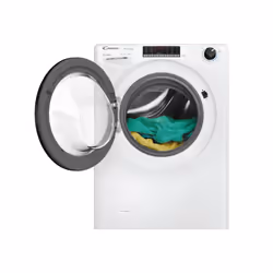 Candy Smart Pro Inverter CSO4146TWMB5-S lavatrice Caricamento frontale 14 kg 1400 Giri/min Bianco