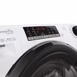 Candy Smart Pro Inverter CSO4146TWMB5-S lavatrice Caricamento frontale 14 kg 1400 Giri/min Bianco - Vista aggiuntiva 6