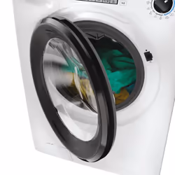 Candy Smart Pro Inverter CSO4146TWMB5-S lavatrice Caricamento frontale 14 kg 1400 Giri/min Bianco - Vista aggiuntiva 8