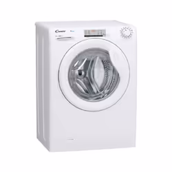 Candy EY284DWM5/1-S lavatrice Caricamento frontale 8 kg 1200 Giri/min Bianco - Vista aggiuntiva 8