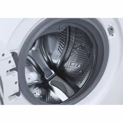 Candy EY4061DW4/1-S lavatrice Caricamento frontale 6 kg 1000 Giri/min Bianco - Vista aggiuntiva 5