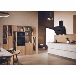 Haier H38FMWID2S7 Nero Microonde con grill Da incasso 20 L 800 W - Vista aggiuntiva 4