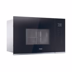 Haier H38FMWID2S7 Nero Microonde con grill Da incasso 20 L 800 W - Vista aggiuntiva 5