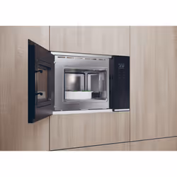 Haier H38FMWID2S7 Nero Microonde con grill Da incasso 20 L 800 W - Vista aggiuntiva 7