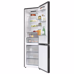 Candy Fresco CNCQ2T620EB Libera installazione 409 L E Nero - Vista aggiuntiva 6