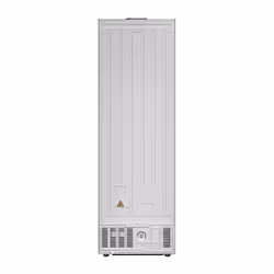 Candy Fresco CNCQ2T620EB Libera installazione 409 L E Nero - Vista aggiuntiva 7