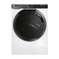 Hoover H-WASH 700 H7W4 49MBC8-S lavatrice Caricamento frontale 9 kg 1400 Giri/min Bianco