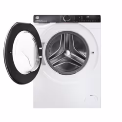 Hoover H-WASH 700 H7W4 49MBC8-S lavatrice Caricamento frontale 9 kg 1400 Giri/min Bianco